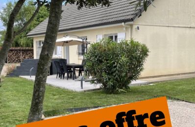 vente maison 229 500 € à proximité de Asson (64800)