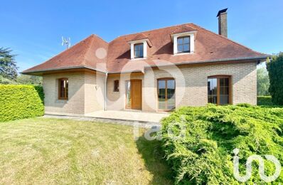vente maison 259 900 € à proximité de Enquin-Lez-Guinegatte (62145)