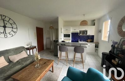 vente appartement 163 000 € à proximité de Saint-Rémy-l'Honoré (78690)