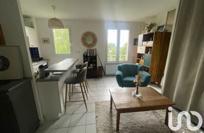 vente appartement 151 000 € à proximité de Maurepas (78310)