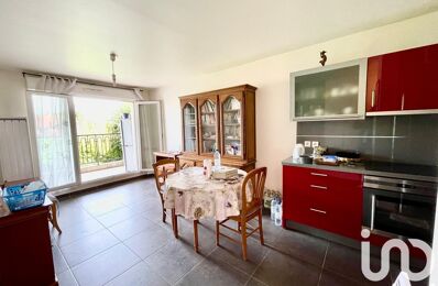 vente appartement 210 000 € à proximité de Neufmoutiers-en-Brie (77610)