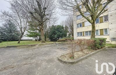 vente appartement 150 000 € à proximité de Pontault-Combault (77340)