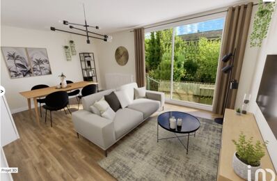 vente maison 225 000 € à proximité de Witry-Lès-Reims (51420)