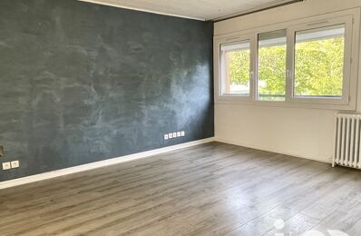 vente appartement 267 000 € à proximité de Bourg-la-Reine (92340)