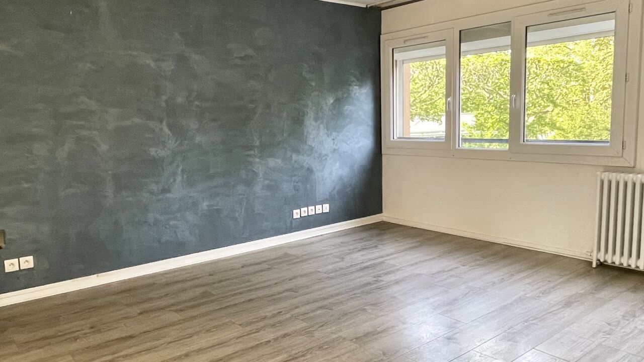 appartement 3 pièces 50 m2 à vendre à Maisons-Alfort (94700)