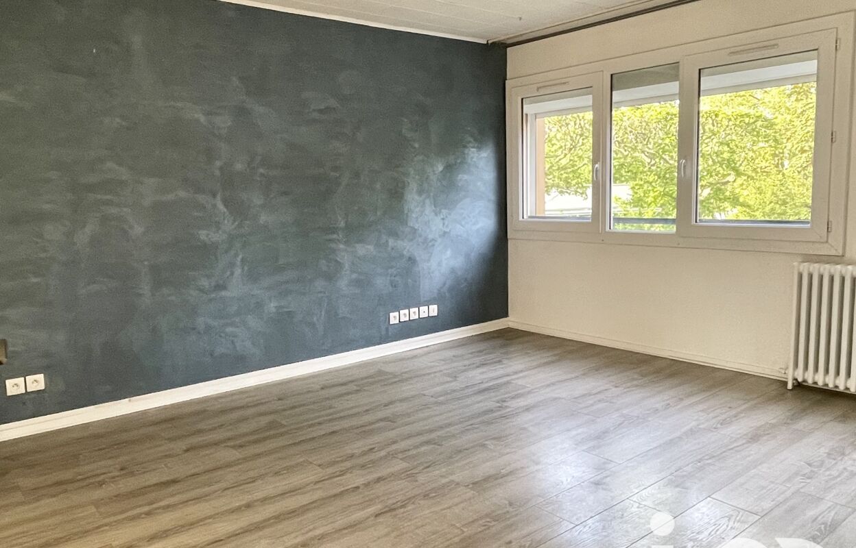 appartement 3 pièces 50 m2 à vendre à Maisons-Alfort (94700)