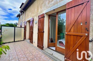 vente maison 420 000 € à proximité de L'Haÿ-les-Roses (94240)