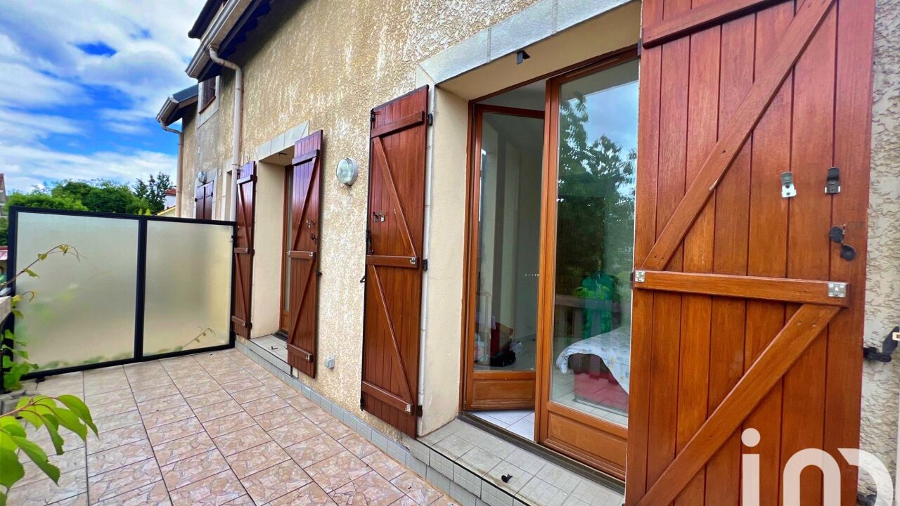 maison 7 pièces 140 m2 à vendre à Morangis (91420)