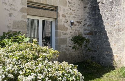 vente maison 280 000 € à proximité de Saint-Mars-de-Coutais (44680)