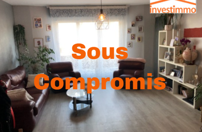 vente maison 161 000 € à proximité de Sanghen (62850)