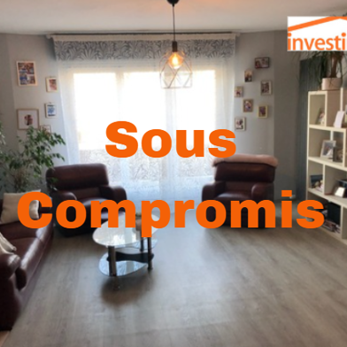 Maison 4 pièces 104 m²