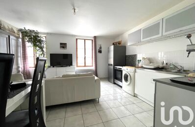 vente immeuble 189 000 € à proximité de Bourg-Achard (27310)