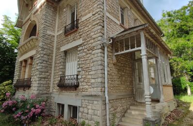 vente maison 1 450 000 € à proximité de Milly-la-Forêt (91490)