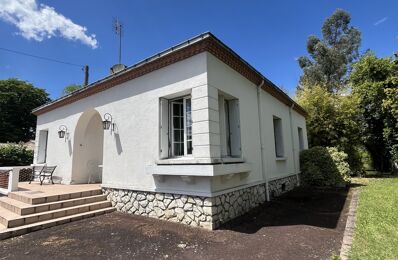 vente maison 179 500 € à proximité de Juillac (33890)