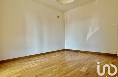 appartement 1 pièces 31 m2 à vendre à Saint-Jacques-de-la-Lande (35136)