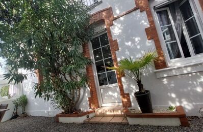 vente maison 314 000 € à proximité de Horgues (65310)