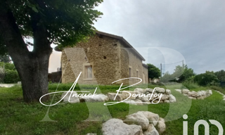 Maison 5 Pièces 130 m² à vendre à Génissieux (26750)