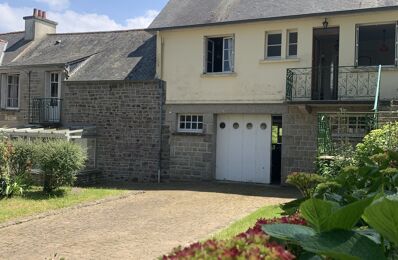 vente maison 294 000 € à proximité de Saint-Judoce (22630)