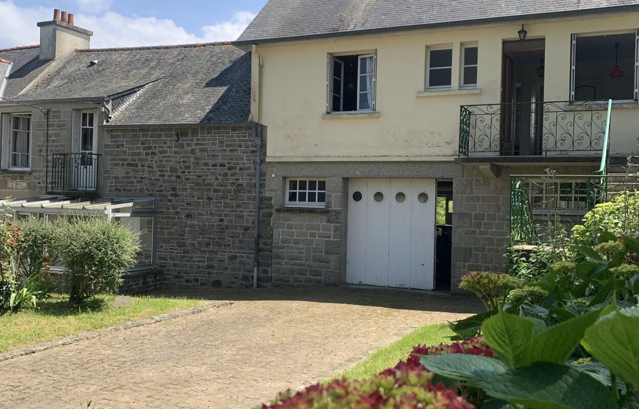 maison 9 pièces 150 m2 à vendre à Taden (22100)