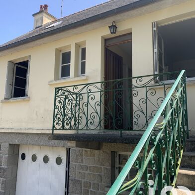 Maison 9 pièces 150 m²