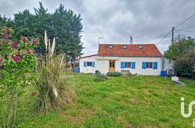 vente maison 99 000 € à proximité de Saint-Gérand-de-Vaux (03340)