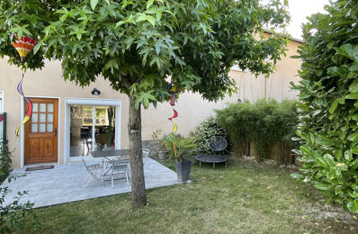 vente maison 438 000 € à proximité de Brindas (69126)