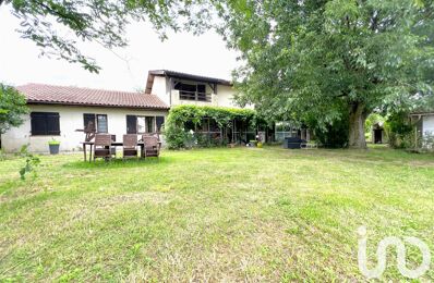 vente maison 495 000 € à proximité de La Lande-de-Fronsac (33240)