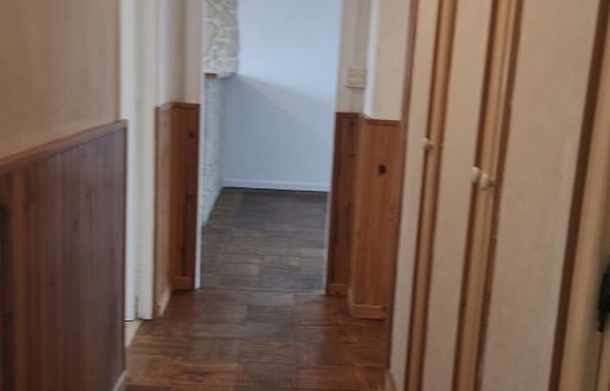 appartement 4 pièces 66 m2 à vendre à Beauvais (60000)