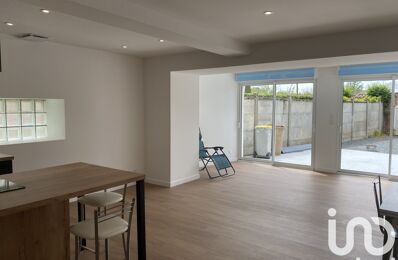 vente maison 254 500 € à proximité de Bégrolles-en-Mauges (49122)