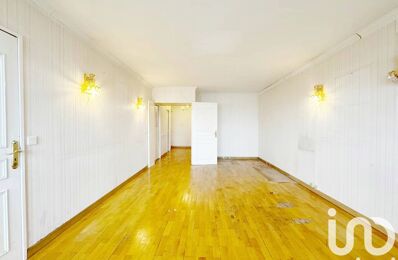 vente appartement 488 000 € à proximité de Bourg-la-Reine (92340)