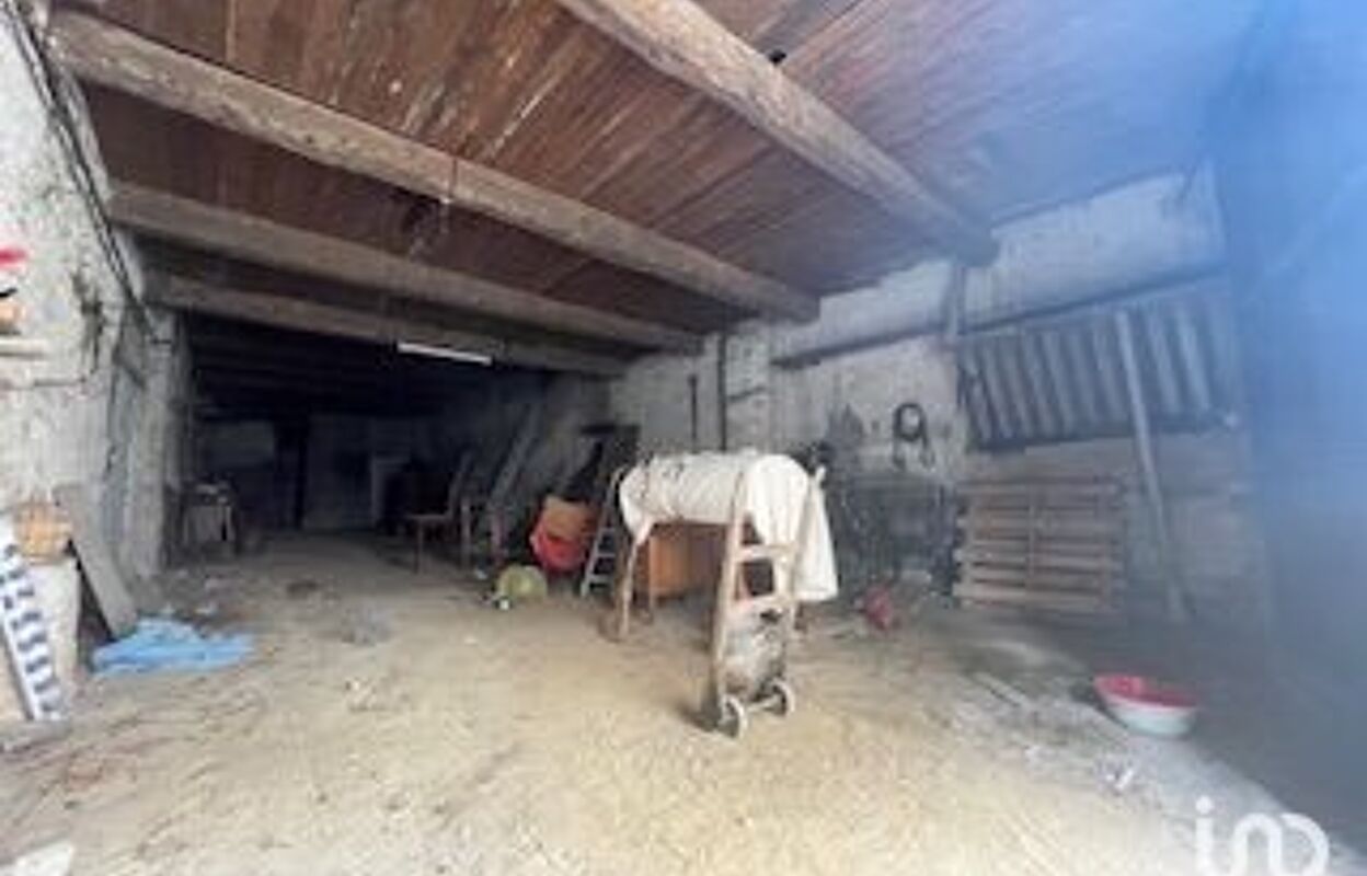 garage  pièces 160 m2 à vendre à Peyriac-Minervois (11160)