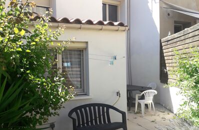 vente maison 199 000 € à proximité de Treilles (11510)