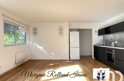 vente appartement 488 000 € à proximité de Saint-Julien-de-Concelles (44450)