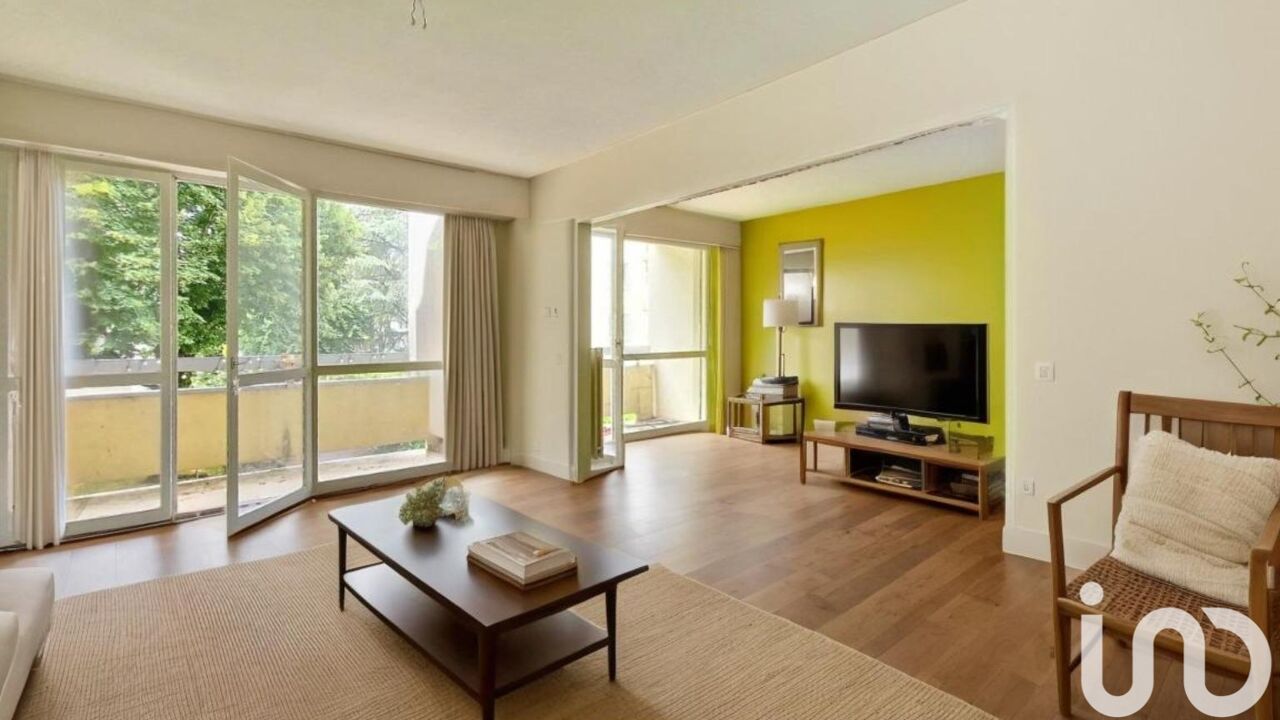 appartement 4 pièces 79 m2 à vendre à Évry (91000)