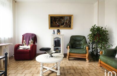 vente maison 204 000 € à proximité de Boulay-Moselle (57220)