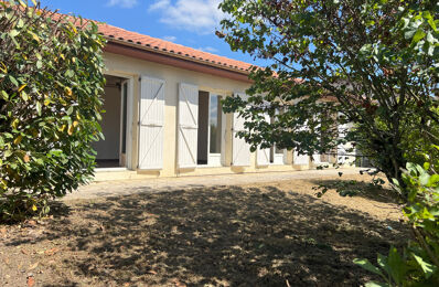 vente maison 180 000 € à proximité de Sengouagnet (31160)