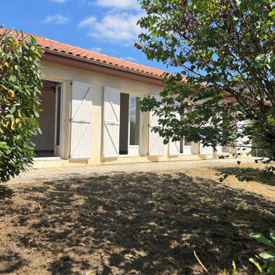 Maison 4 pièces 96 m²