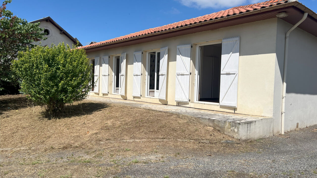 maison 4 pièces 96 m2 à vendre à Saint-Gaudens (31800)