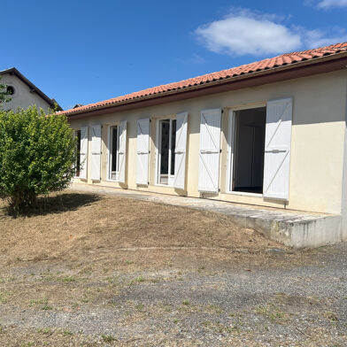 Maison 4 pièces 96 m²