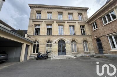 vente appartement 145 000 € à proximité de Petit-Couronne (76650)