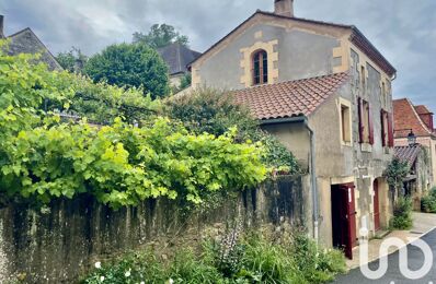 vente maison 259 000 € à proximité de Saint-Avit-de-Vialard (24260)