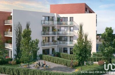 vente appartement 394 000 € à proximité de Ramonville-Saint-Agne (31520)