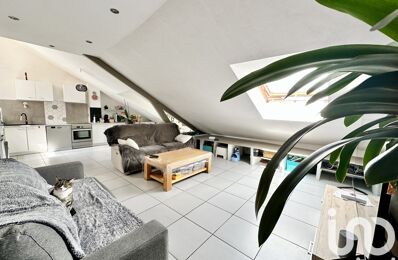 vente appartement 239 000 € à proximité de Orcières (05170)