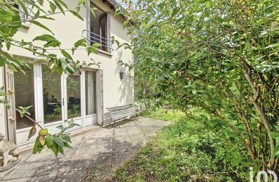 vente maison 532 000 € à proximité de L'Île-Saint-Denis (93450)