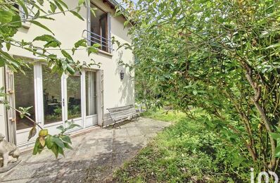 vente maison 532 000 € à proximité de La Frette-sur-Seine (95530)