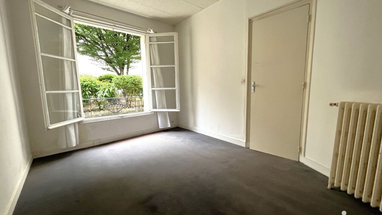 appartement 2 pièces 38 m2 à vendre à La Garenne-Colombes (92250)