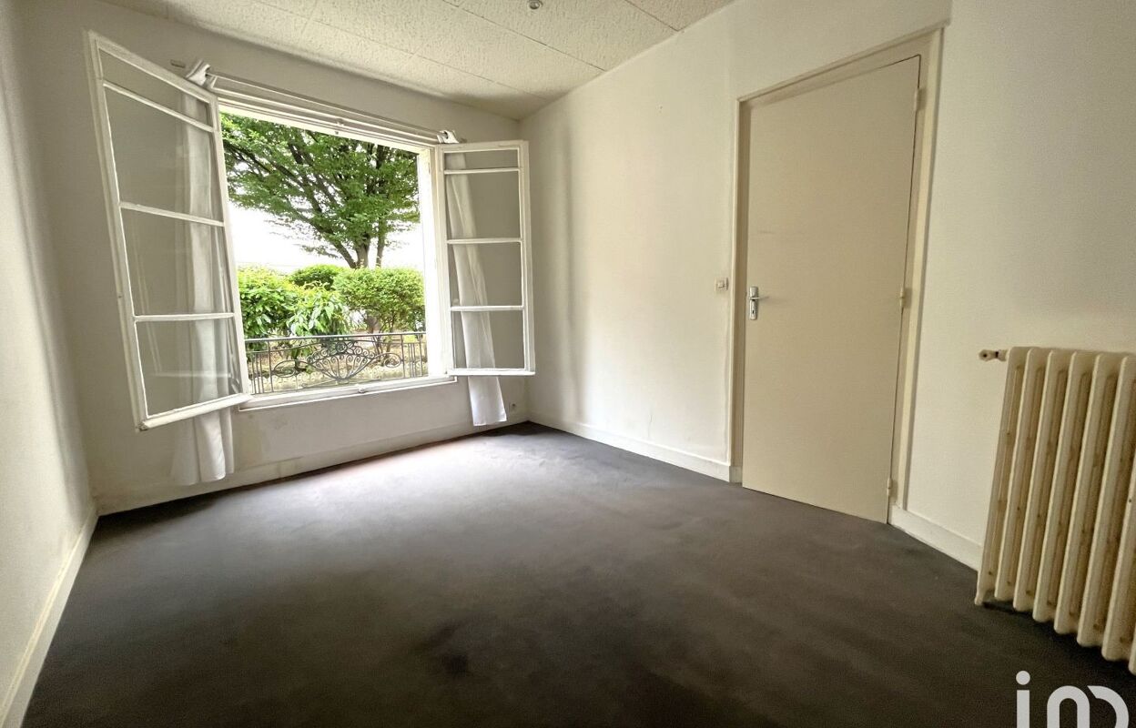 appartement 2 pièces 38 m2 à vendre à La Garenne-Colombes (92250)