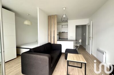 vente appartement 152 500 € à proximité de Villeneuve-Saint-Georges (94190)