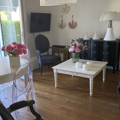 Maison 3 pièces 90 m²