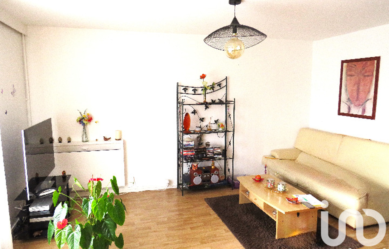 appartement 3 pièces 67 m2 à vendre à Neuilly-sur-Marne (93330)